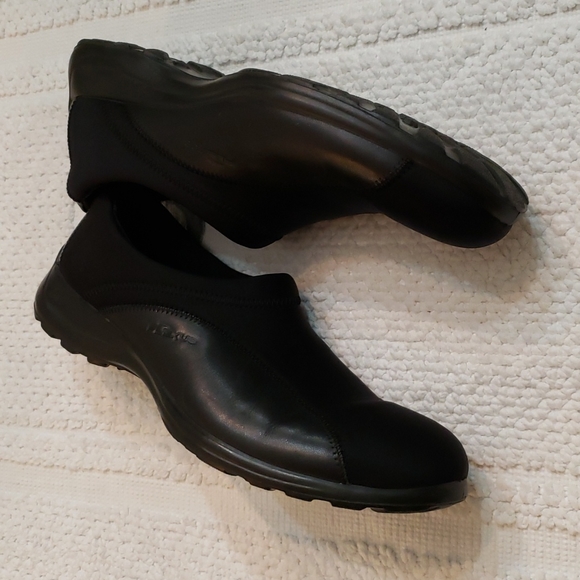 FLEXUS SPRING STEP WILLOW MENS SHOE - Picture 3 of 8